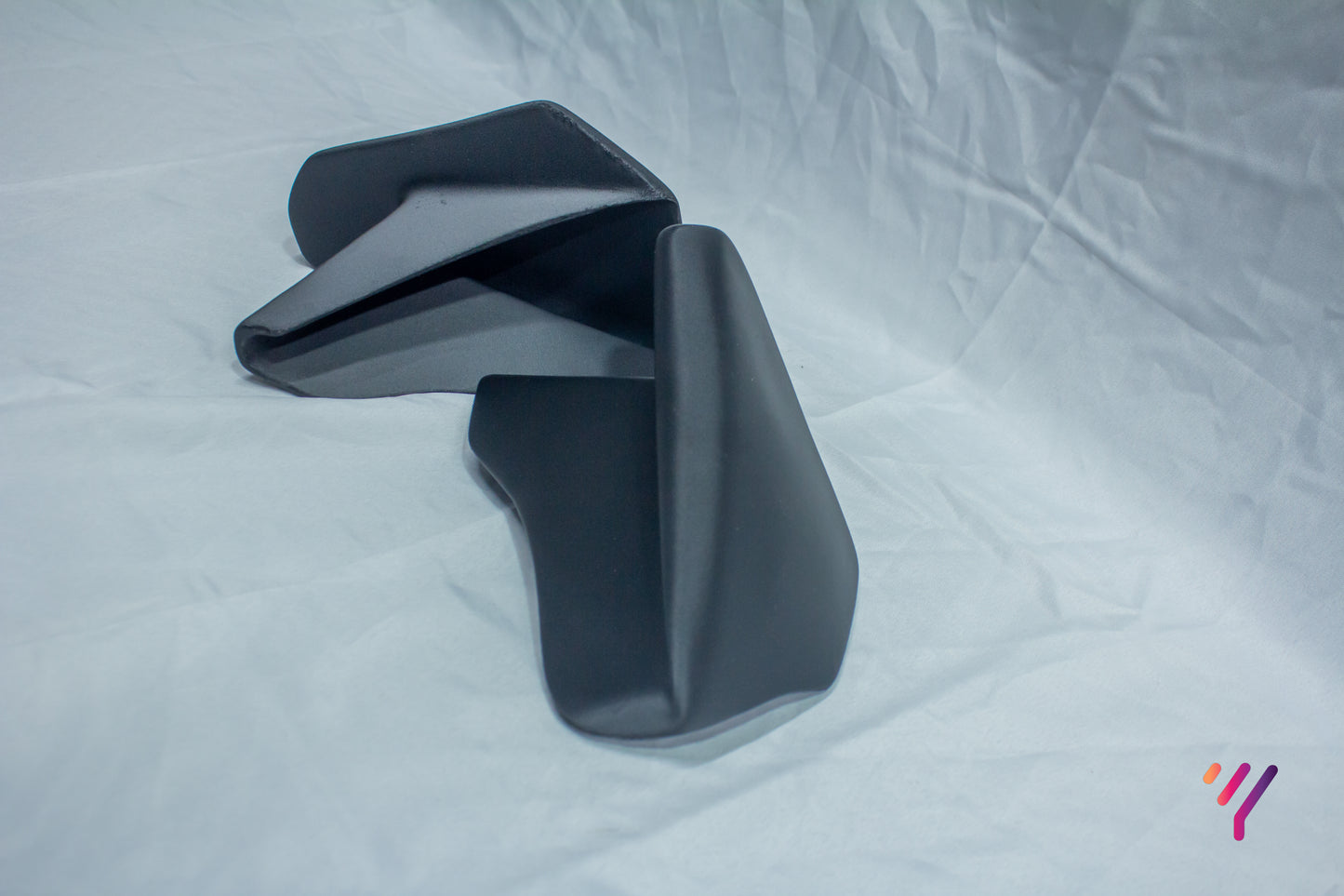 Wing Tips (Corolla Sportivo)