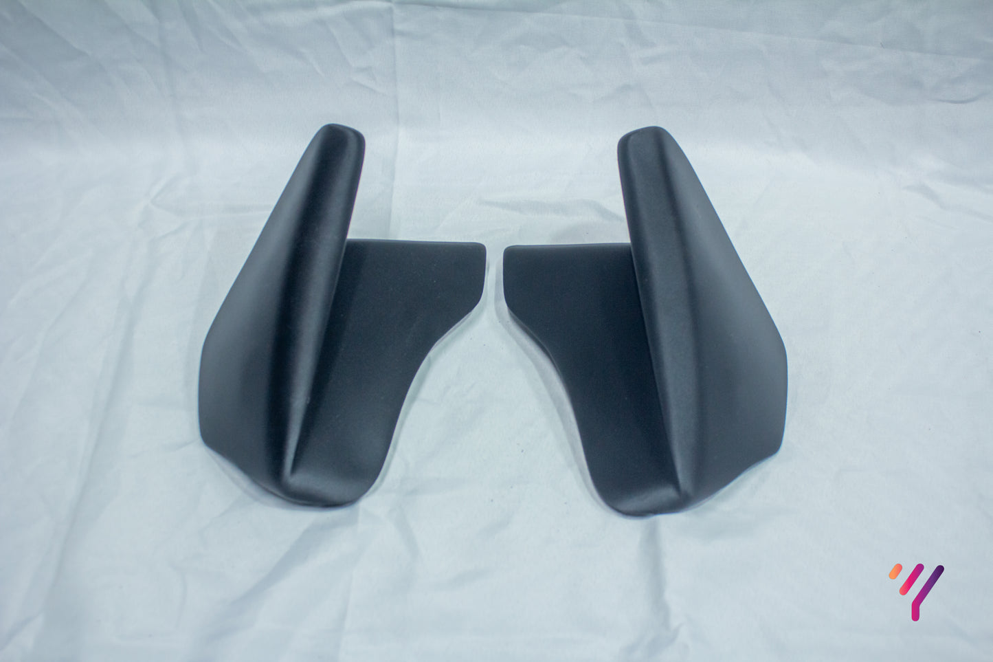 Wing Tips (Corolla Sportivo)