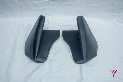 Wing Tips (Corolla Sportivo)