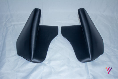 Wing Tips Hardware Package - Available soon…