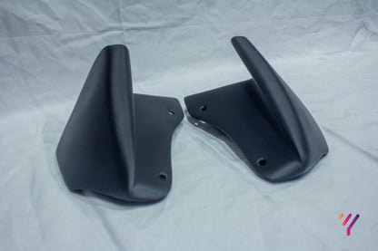 Wing Tips (Corolla Sportivo)