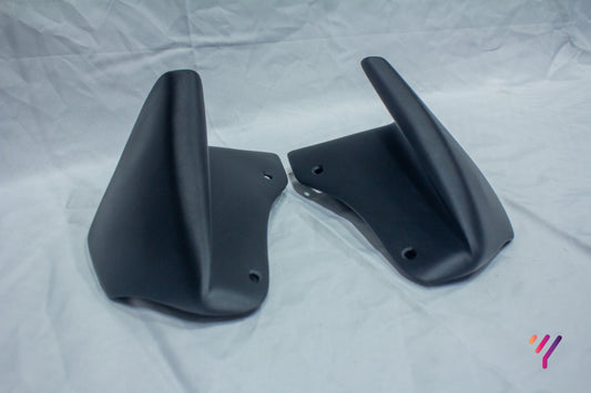 Wing Tips Hardware Package - Available soon…