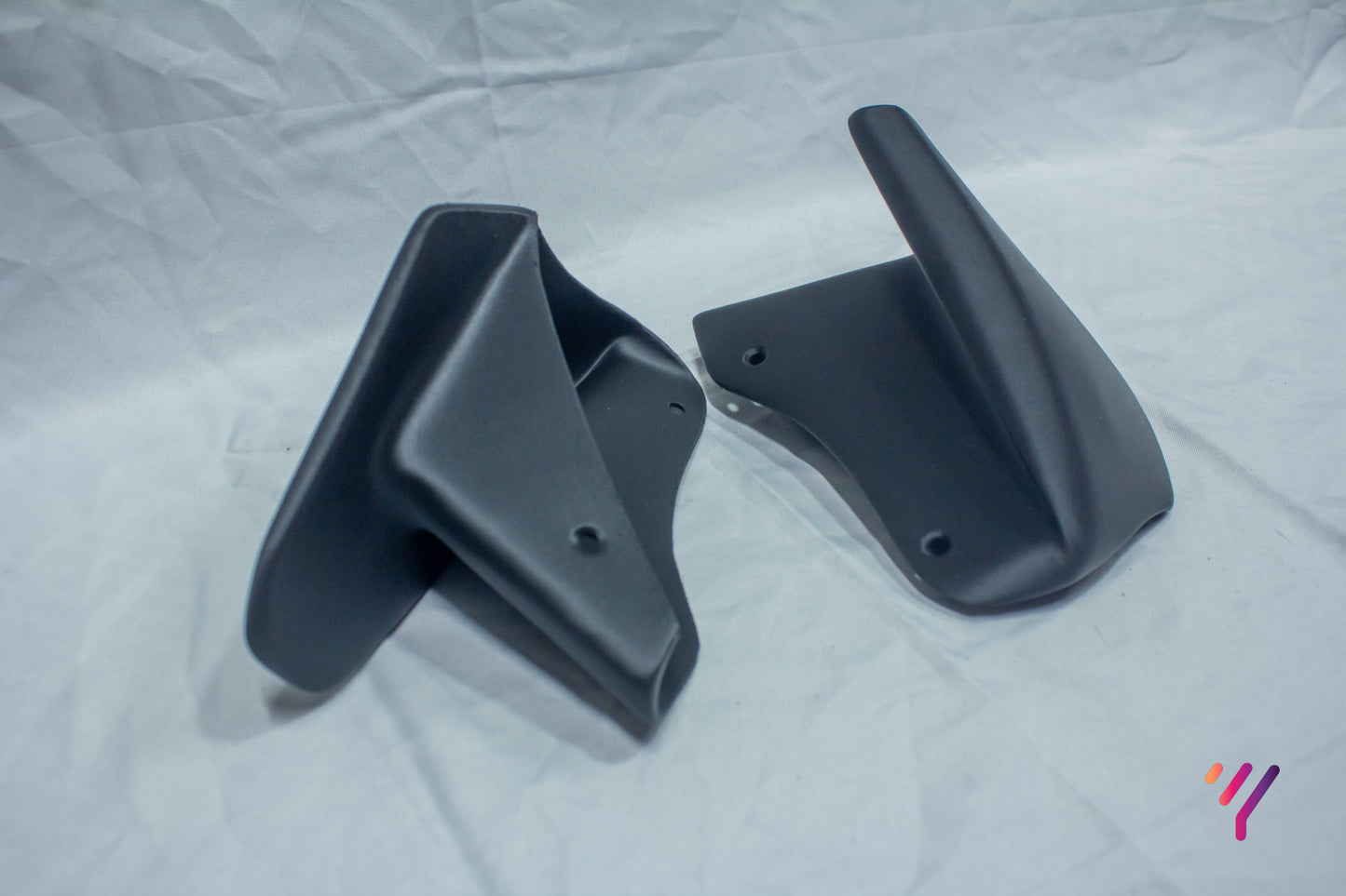 Wing Tips (Corolla Sportivo)