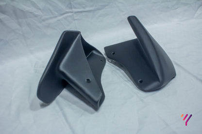 Wing Tips (Corolla Sportivo)