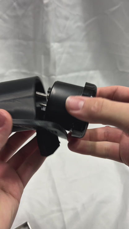 Haltech 52mm Ring Extender