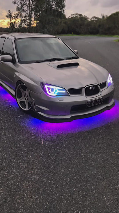 Max Crystal Underglow Kit (Tier 2)